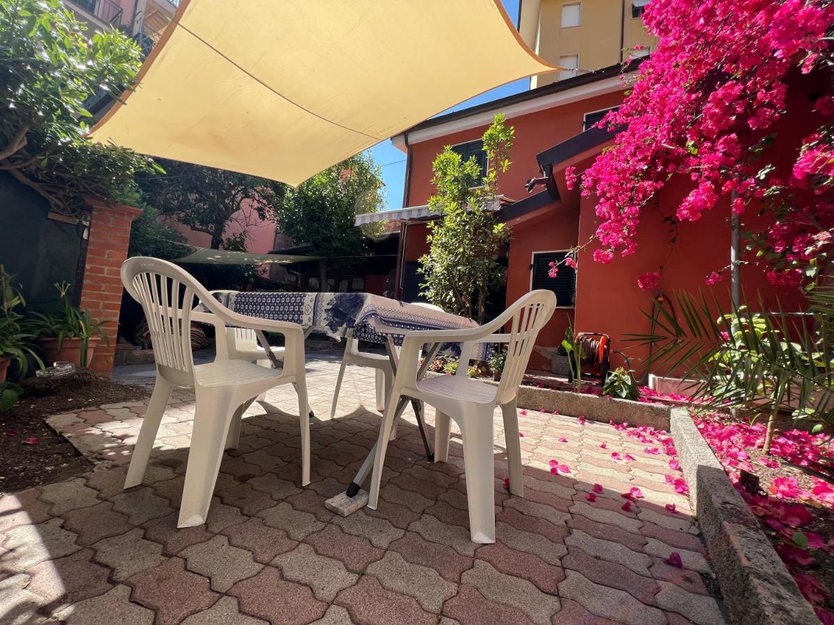 Very Nice Flat In Lerici Exterior foto
